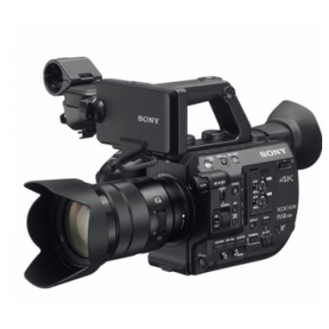 索尼（SONY）PXW-FS5M2 FS5M2K(...