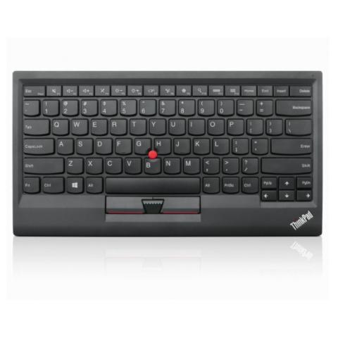 ThinkPad联想小红点键盘笔记本电脑办公键盘 ...