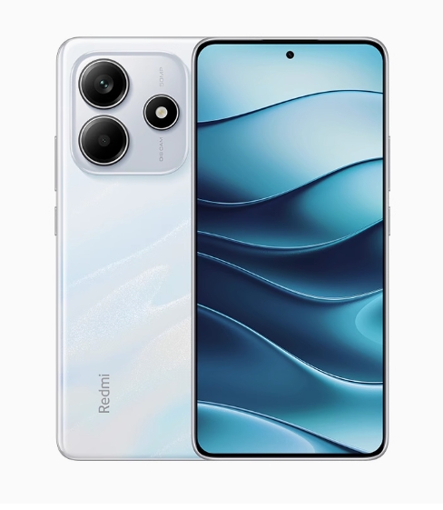 Redmi Note 14 5G手机红米note手...